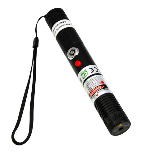 1000mW 808nm Portable Infrared Laser Pointer, High Power 