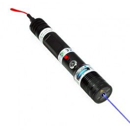 2000mW Blue Portable Laser