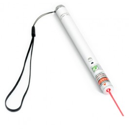 20mW 650nm Red Laser Pointer