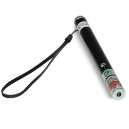 300mW 980nm infrared laser pointer