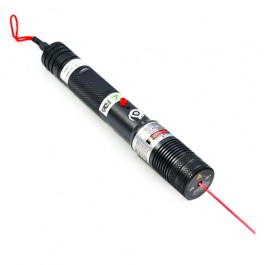 300mW Red Portable Laser