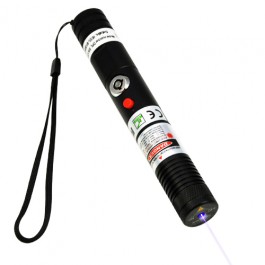 400mW Violet Handheld Laser