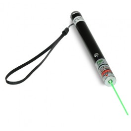 5mW Green Laser Pointer