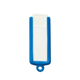 IR detection card
