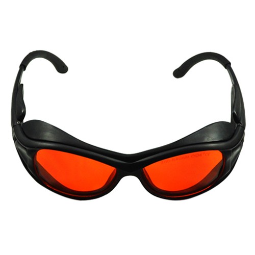 Details about   Accessory Laser Safety Protective Goggles Glasses 200-650 for Violet/Blue Green 