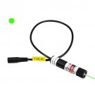 Green Dot Projecting Alignment Laser