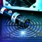 2000mW Blue Portable Laser
