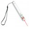 20mW 650nm Red Laser Pointer