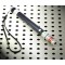 300mW 980nm infrared laser pointer