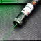 300mW Green Handheld Laser
