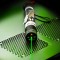 300mW Green Portable Laser