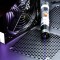 400mW Violet Handheld Laser