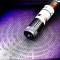 400mW Violet Handheld Laser