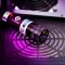 400mW Violet Portable Laser
