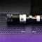 400mW Violet Portable Laser