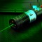 500mW Green Portable Laser