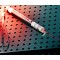 650nm 5mW red laser pointer